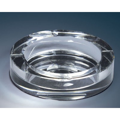 CRYSTAL ASHTRAY-IGT-AS0007